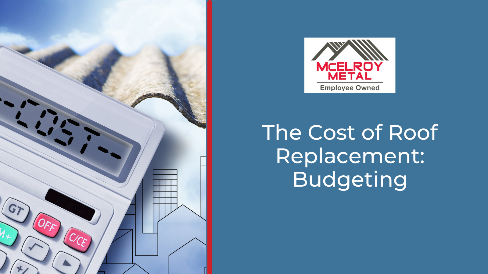 The Cost Of Roof Replacement Budgeting   The Cost Of Roof Replacement Budgeting #keepProtocol